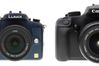 Panasonic Lumix DMC-G1