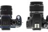 Panasonic Lumix DMC-G1