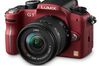 Panasonic Lumix DMC-G1