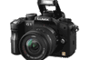 Panasonic Lumix DMC-G1