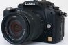 Panasonic Lumix DMC-G1