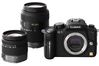 Panasonic Lumix DMC-G1