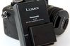 Panasonic Lumix DMC-G1