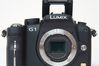 Panasonic Lumix DMC-G1