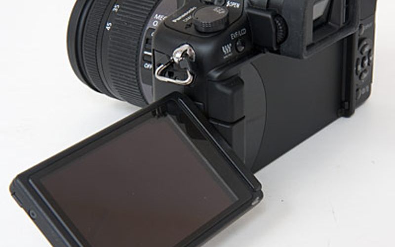 Systemkamera on Lumix Dmc G1   Produktlenker Og Priser   Systemkamera   Prisguide No