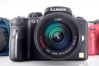 Panasonic Lumix DMC-G1