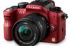Panasonic Lumix DMC-G1