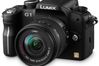 Panasonic Lumix DMC-G1