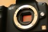 Panasonic Lumix DMC-G1