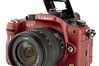 Panasonic Lumix DMC-G1