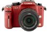 Panasonic Lumix DMC-G1