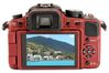 Panasonic Lumix DMC-G1