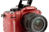 Panasonic Lumix DMC-G1