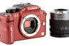 Panasonic Lumix DMC-G1