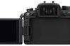 Panasonic Lumix DMC-G1