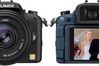 Panasonic Lumix DMC-G1