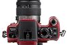 Panasonic Lumix DMC-G1