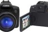 Canon PowerShot SX10 IS