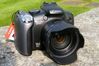 Canon PowerShot SX10 IS