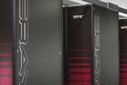 Cray-supermaskin basert på Opteron