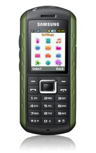 Samsung B2100