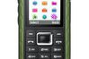 Samsung B2100 med abonnement