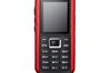 Samsung B2100 med abonnement