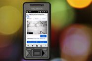 Opera Mobile 9.7 beta er tilgjengelig