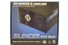 PC Power & Cooling Silencer 910