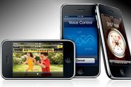 Ny Iphone lansert