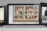 Macbook Pro-familien oppdatert