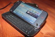 F�rsteinntrykk: Nokia N97