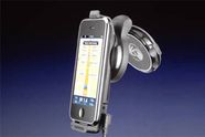 Tomtom med navigasjon til Iphone