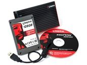 Kingston SSDNow V-Series 64 GB Notebook