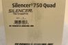 PC Power & Cooling Silencer 750W