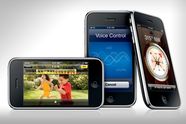 Iphone 3GS i norske butikker om én måned
