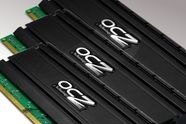 OCZ med 2,13 GHz DDR3