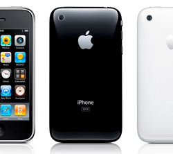 Apple iPhone 3GS 32 GB