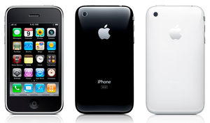 Apple iPhone 3GS 8GB