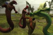 Neverwinter Nights-MMO p� vei?
