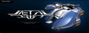Metal Drift