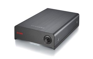 Samsung Story Station 2TB