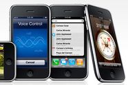 Apples egen Iphone-video