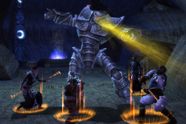Dungeons & Dragons Online blir 