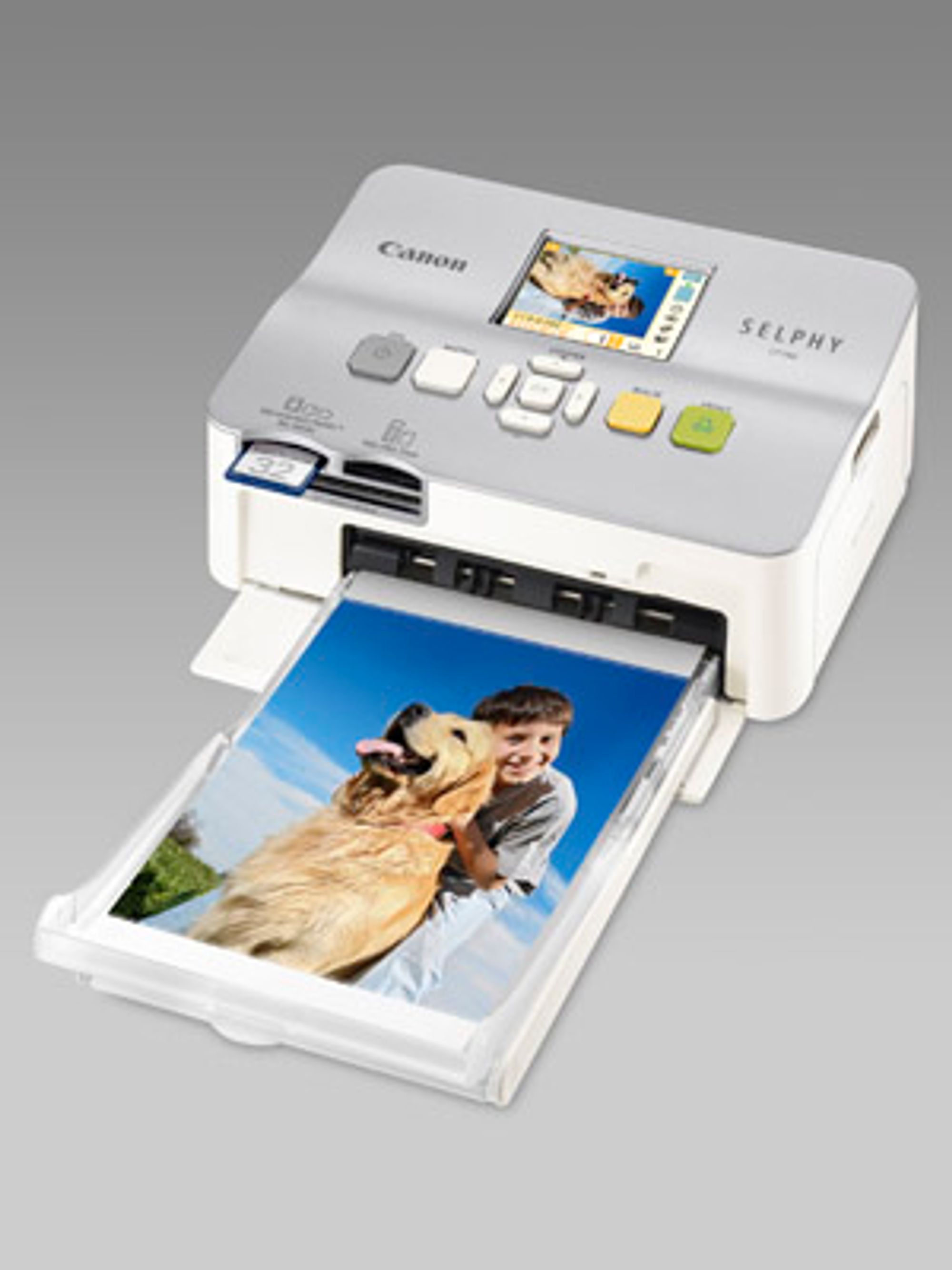 Selphy CP780