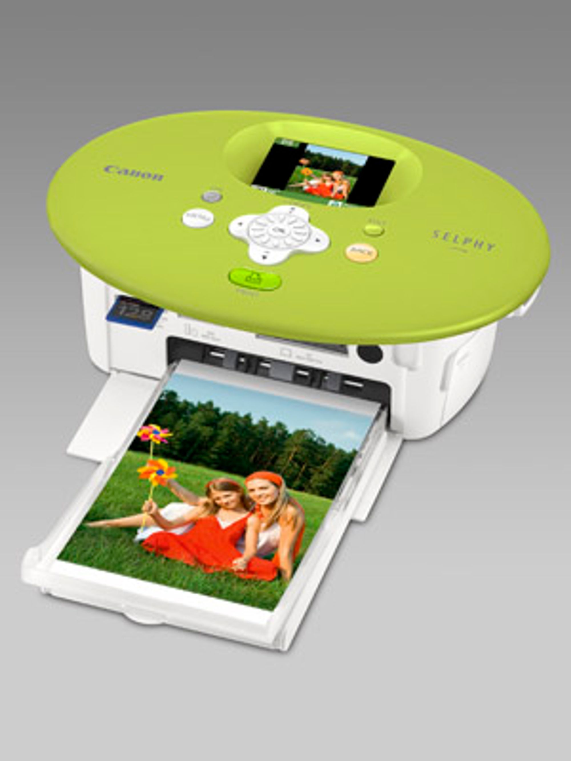Selphy CP790