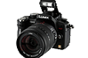 Panasonic Lumix DMC-GH1