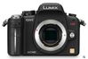 Panasonic Lumix DMC-GH1