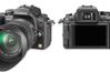 Panasonic Lumix DMC-GH1