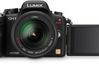 Panasonic Lumix DMC-GH1